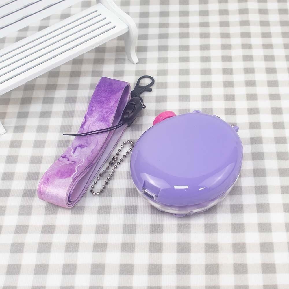 Transparent Hard Shell Clear Cover for Tamagotchi Paradise Virtual Pet Game Accessories