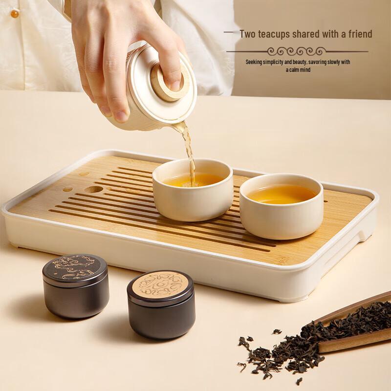 Tenfu Tea Fortune Tea Gift Set