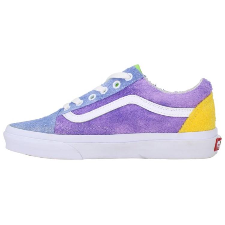 Old Skool Anderson .Paak x Old Skool Vans  Ziti  VN0A4U3B2N9 36