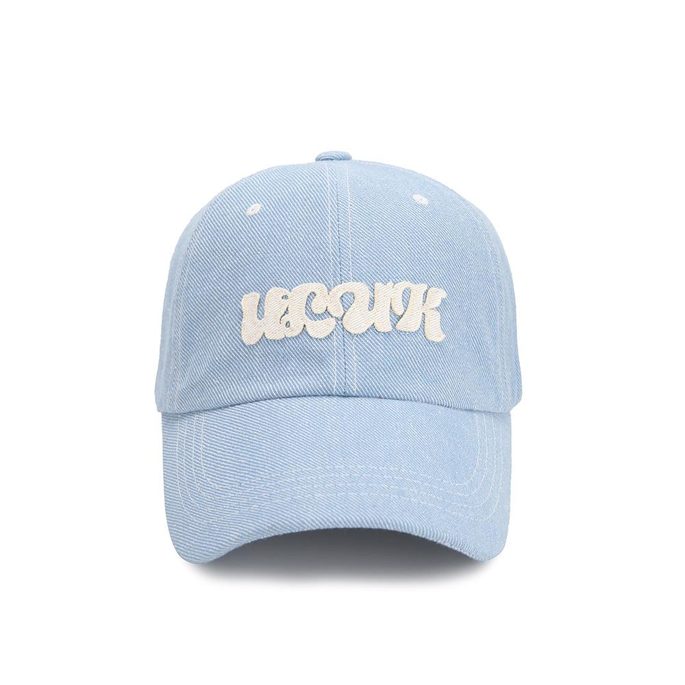 ULUK Mondrose Ball Cap_Light Denim