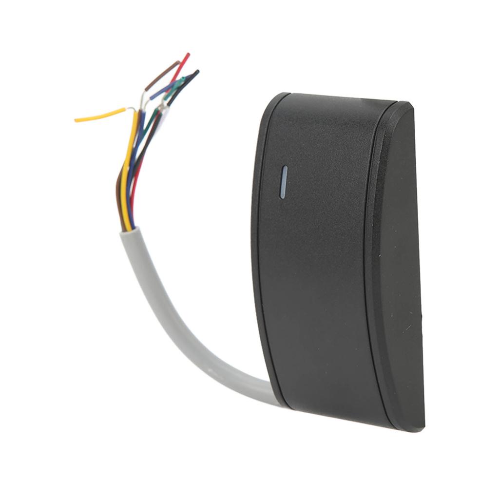 Smart Card Reader ID Card Reader Contactless Access Control IP68 Waterproof Outdoor Card Reader