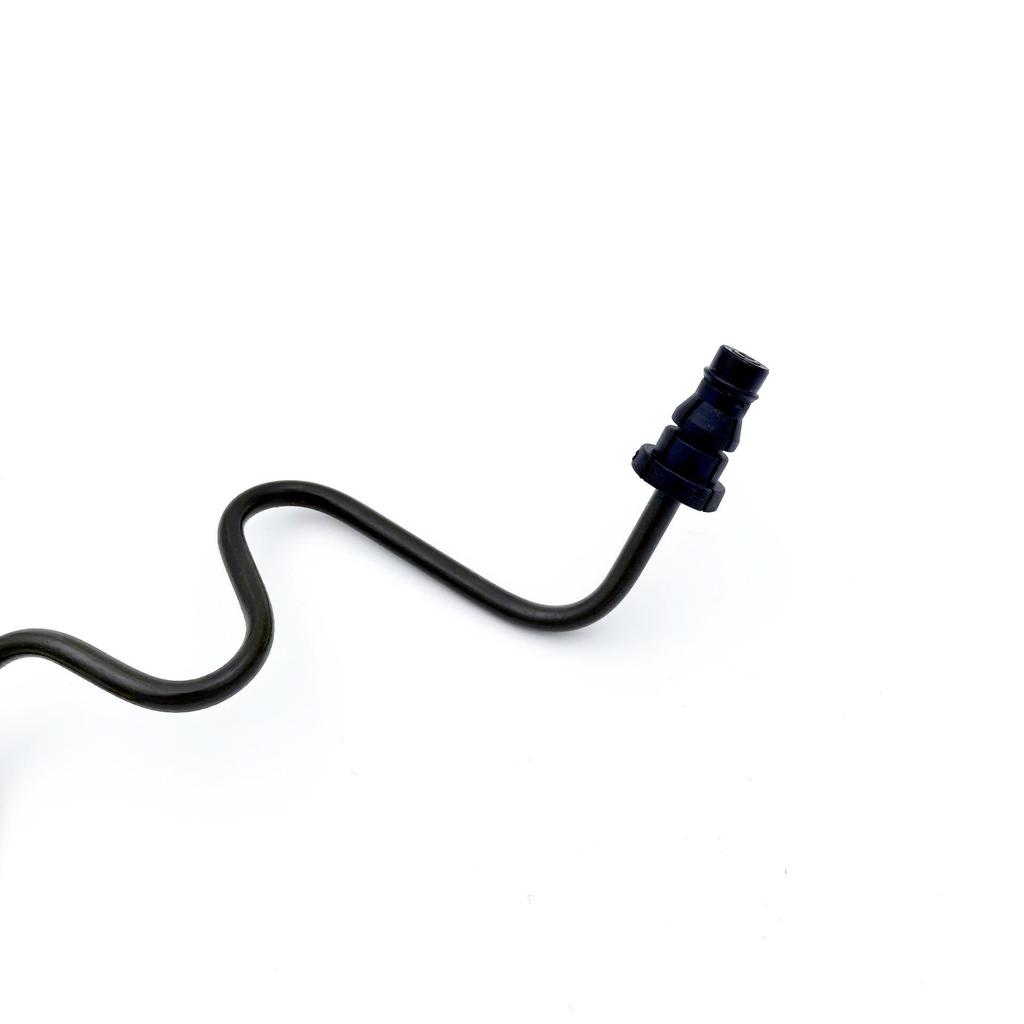 Polo, Xinrui, Rapid, Santana, Jetta Kupplungsöl Schlauchleitung 6RD721465A