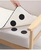 4/8/12/16pcs Cushion Bedsheet Anti-slip Fixed Buckle Affixed Chair Desk Antiskid Sticker Non Slip Cushion for Sofa Sticker
