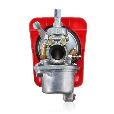 Vergaser 50Cc/60Cc/66Cc/80Cc 2-Takt-Motormotor Motorisierter Fahrradvergaser