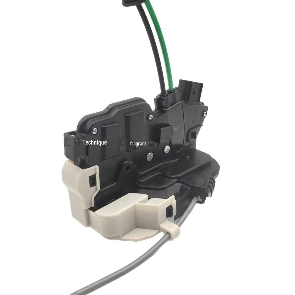 Der Türschloss-Aktuator 814202P000 passt zum Zentralverriegelungssystem des Kia Sorento 81420-2P000.