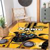 Transformers Fans (14) Customize your name rug, office chair cushion, home bedroom living room gift.