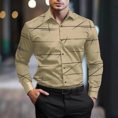 Camisas – Camisas casuais