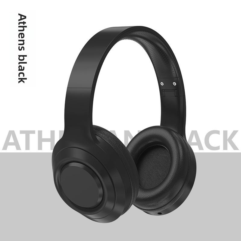 Bluetooth Headset Wireless Battery Life Super Long Noise Canceling Headset