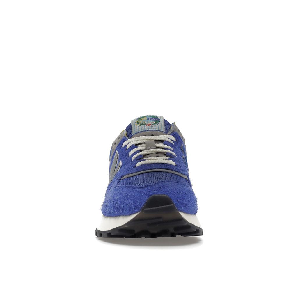 New Balance X Bodega 574 Legacy 'Departure' Blau Herren U574LG