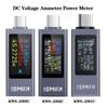 DC4-30V Multifunktions-Digitalanzeige DC-Spannung Amperemeter Leistungsmesser Handy-Lade-Tester KWS-2301C/KWS-2303C/KWS-2302C