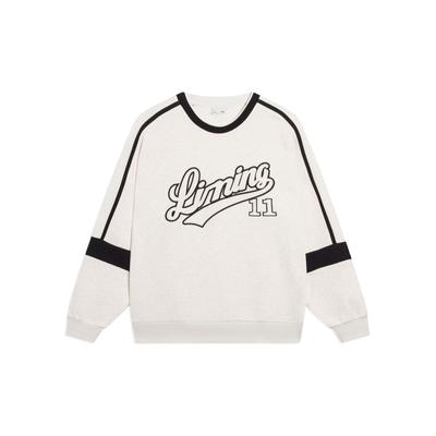Oberteile – Hoodies & Sweatshirts
