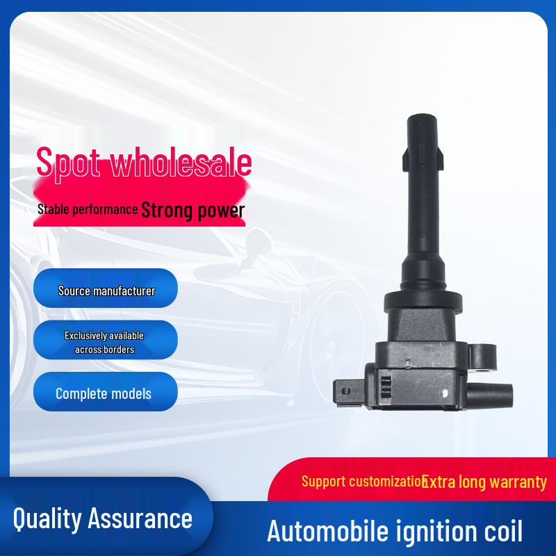 

Applicable Ignition Coil High Voltage Pack for Karry Youjin, Youpai, Yousheng, Youdian - F01R00A024 Q21-3705110 4 Cylinder