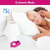 10 Frekvens sugende Vibrator Sex Shop Penisring Clit Suger Cock Ring Voksenprodukter Pungmassasjeapparat Sexleketøy for par