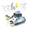 Türfanghaken VORNE LINKS ASSY LH für Ssangyong Rexton1 Rexton2 Rexton W 2001- Türschlossblock-Aktuator 7121008032