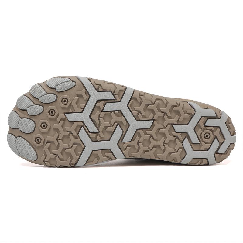 Hiking Shoes for Men Women Breathable Comfort Outdoor Sneakers Non-slip Wear-resistant Trainers for Trekking Camping