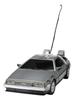 Happinet Back to the Future Part 1 Time Ages 15 and up R/C Machine,