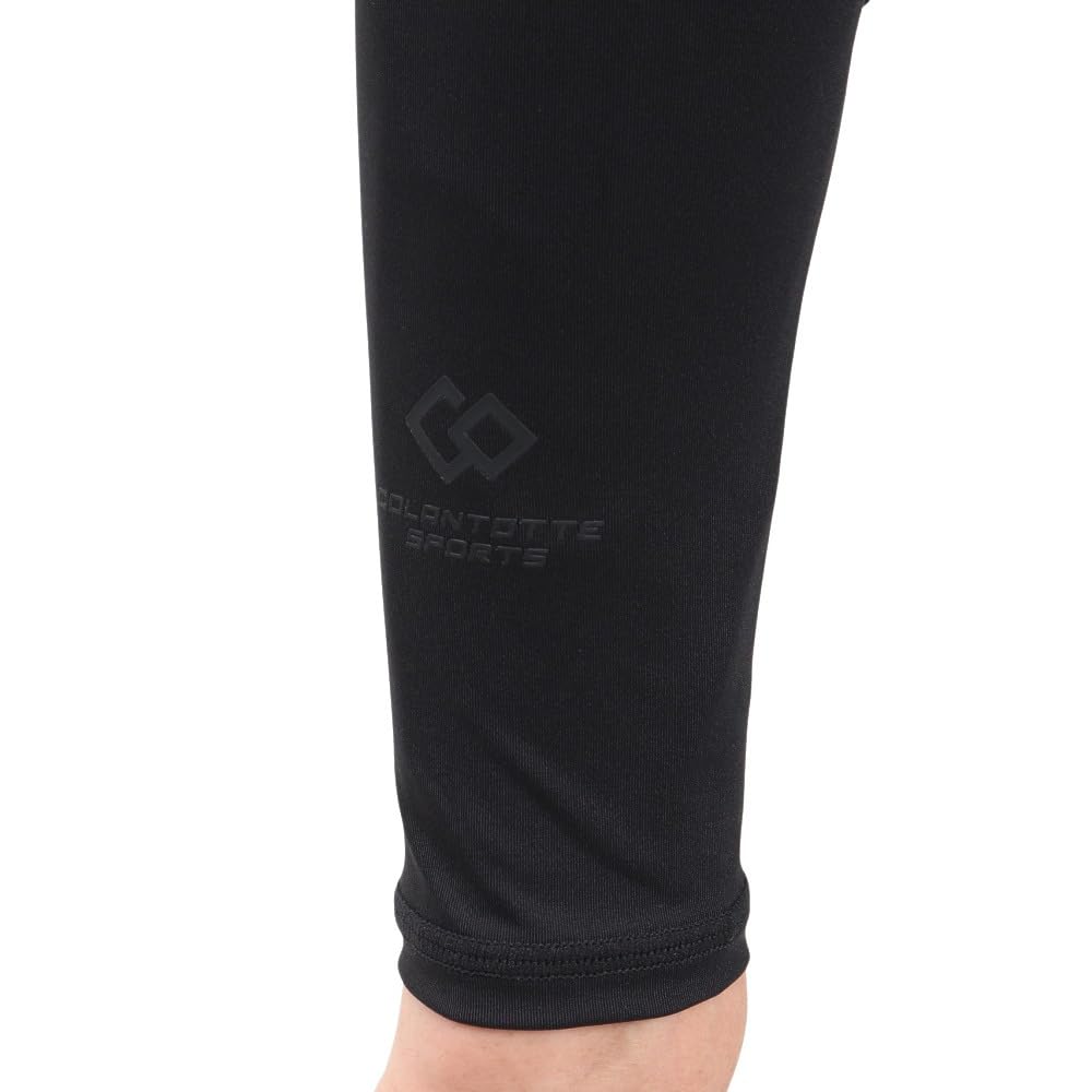 Colantotte Magnetic Supporter SPORTS Arm Black X Large Support, Black,