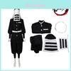 Stylish And Comfortable Demon Slayer Season 3 Tanjiro Cosplay Outfit By Cos