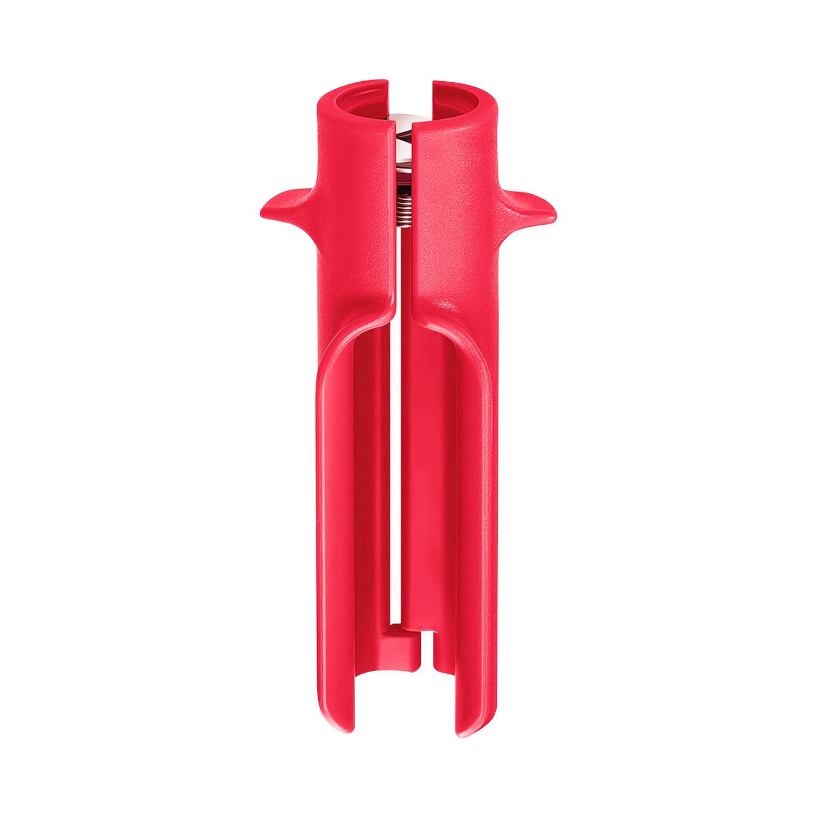 

Rose Thorn Stripper Tool, Thorn Remover For Roses, Rose Stripper & Cleaner Cutter, Flower Thorn Remover Cleaner Tool For DIY And Gardening Work One Size
