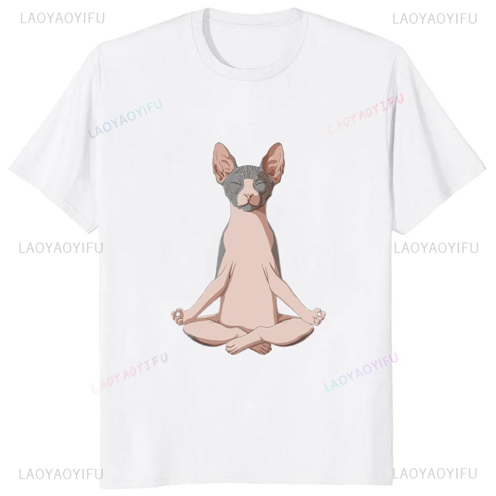 I Love Bald Pussy Adult Humor Dirty Pun Joke T-Shirt Casual Fashion Loose Streetwear Hip Hop Man Tshirt Soft Summer Women Tees