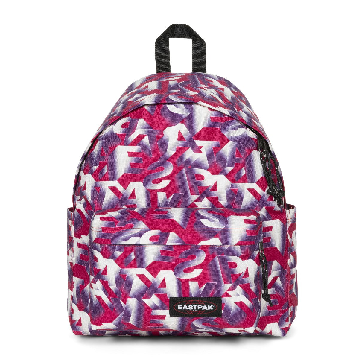

Рюкзак Eastpak Day Pak r 6D8 Blocktype Granate