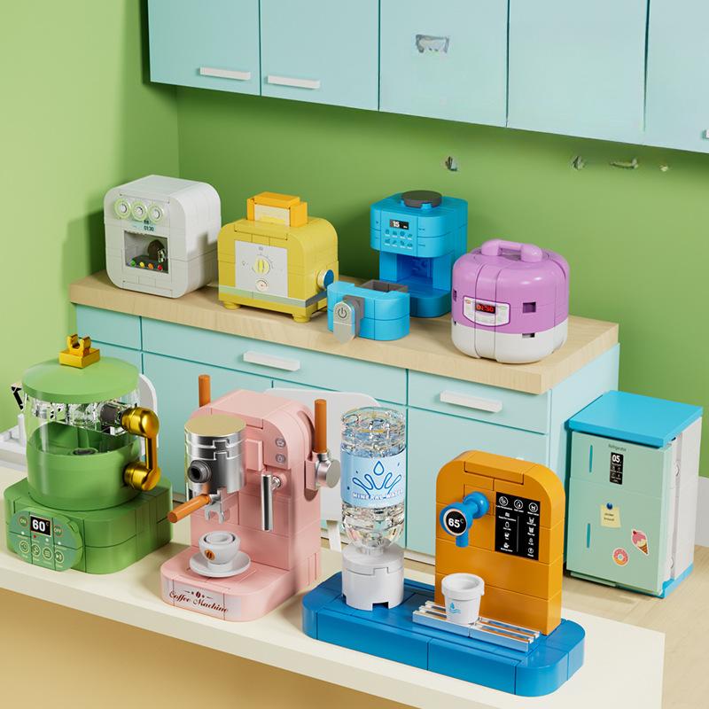 Набор бытовой техники — фото 3