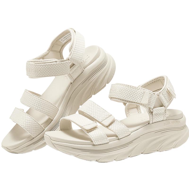 

Skechers Women s Casual Summer Sandals 119828 5