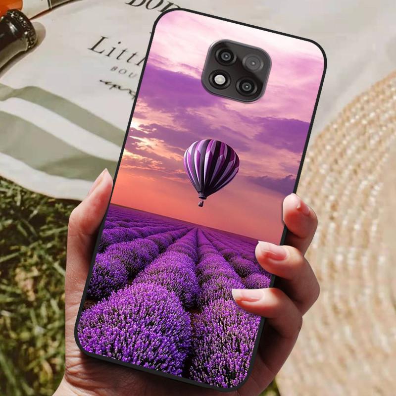 For Motorola Moto G Power 2021 Case Phone Cover Silicon Soft Back Cover For Moto G Power 2021 Case Bumper GPower 2021 6.6 Capa