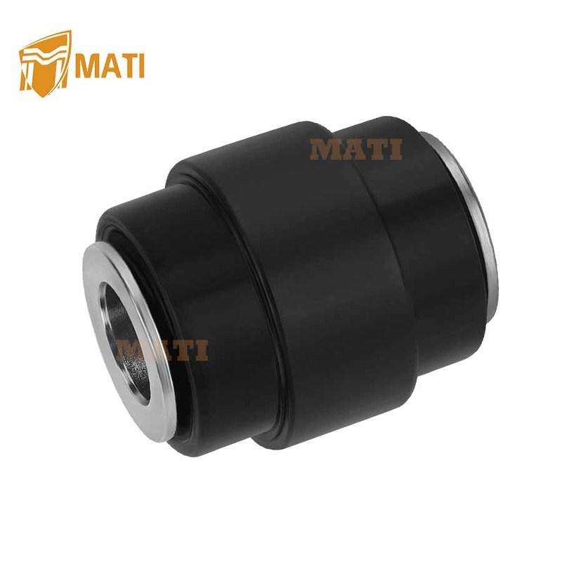 

M MATI Нижний задний радиальный шаровой шарнир для Can-Am Maverick x3 Turbo 2017-2024 706004843 706002317