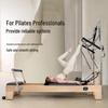 Ioga e Pilates – Blocos e rolos de ioga