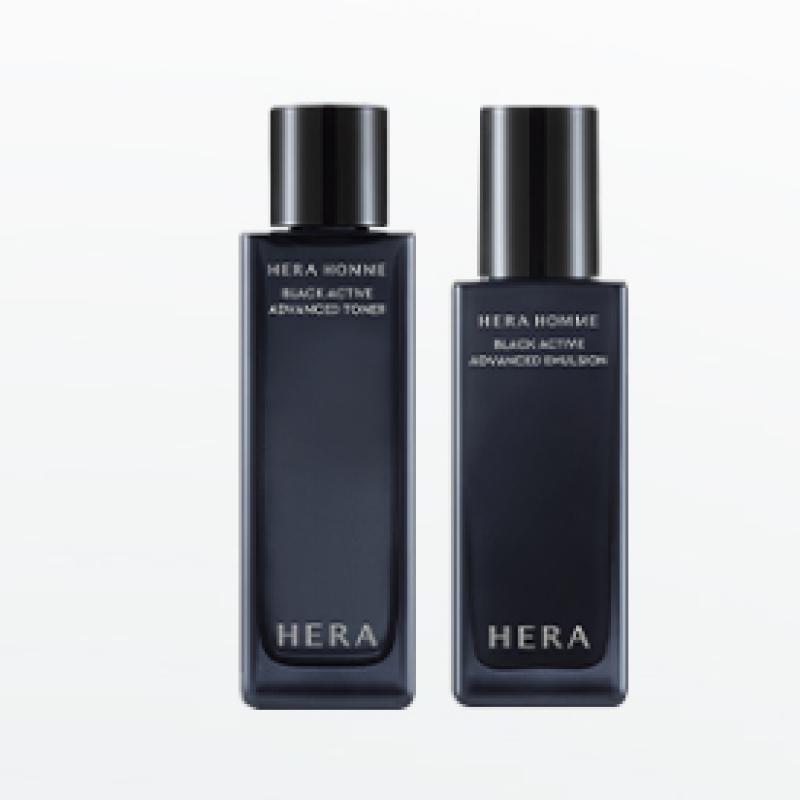 Hera Homme Black Intense Toner 125ml New