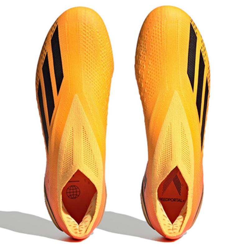 Adidas X Speedportal+ Fg 'Heatspawn Pack' Sneakers GZ5131