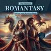 The Ultimate Romantasy Sticker and Activity Book by Editors of Chartwell Books Paperback Book 9780785846536