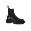 Louis Vuitton Lv Baroque Chelsea Boots 'Black' 1AAZ40