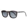 Wonleobeu Ebony Dark Brown
