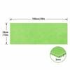 Refrigerator Filter Sponge Mat Cuttable Drainage Pad Moisture Proof Anti Mold Liner For Fridge Drawer Fruit Vegetable Storage