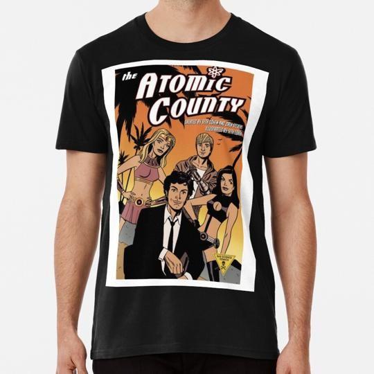 Футболка унисекс The O.c Seths Comic Book S to 5XL Сделано в США S