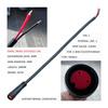 Metal Brake Broken Wire 2/3/4/5/6PIN E-bike Cable  for Electric Scooter/for Bafang Motor