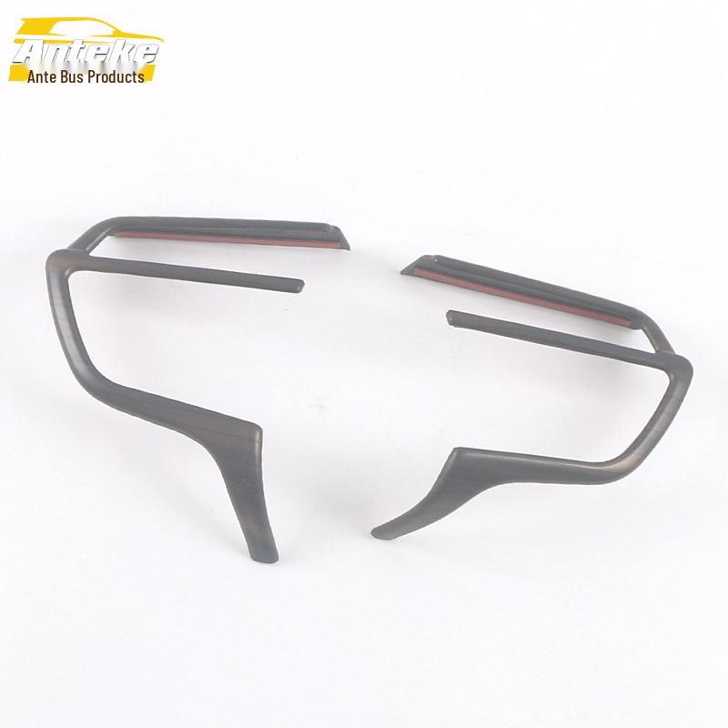 21 Crown Highlander Steering Wheel, Console & Dashboard Trim Kit