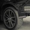 2 Pcs Truck Mud Flaps Heat-Resistant Car Splash Guards Trucks Mud Guards Wear-Resistant Auto Accessories Kit Rear Mud Flaps car
