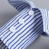 Fashion Versatile Wristband and Detachable Collar Set Shawl Versatile Lapel Detachable Collar Shawl for Dress Shirt