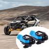 Rychloupínací držák Upevňovací prvek 715001707 715008044 Pro modely Ski Doo UTV A Can Am 2015 Až 2019 Rychloupínací západky