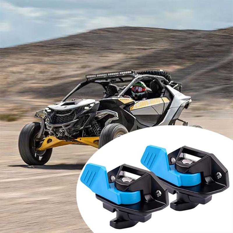 Rychloupínací držák Upevňovací prvek 715001707 715008044 Pro modely Ski Doo UTV A Can Am 2015 Až 2019 Rychloupínací západky