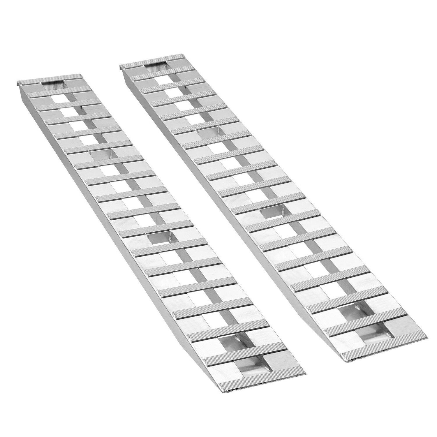 Loading Ramps, 2 Pcs 2745 x