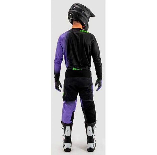 Leatt 3.5 off-road set