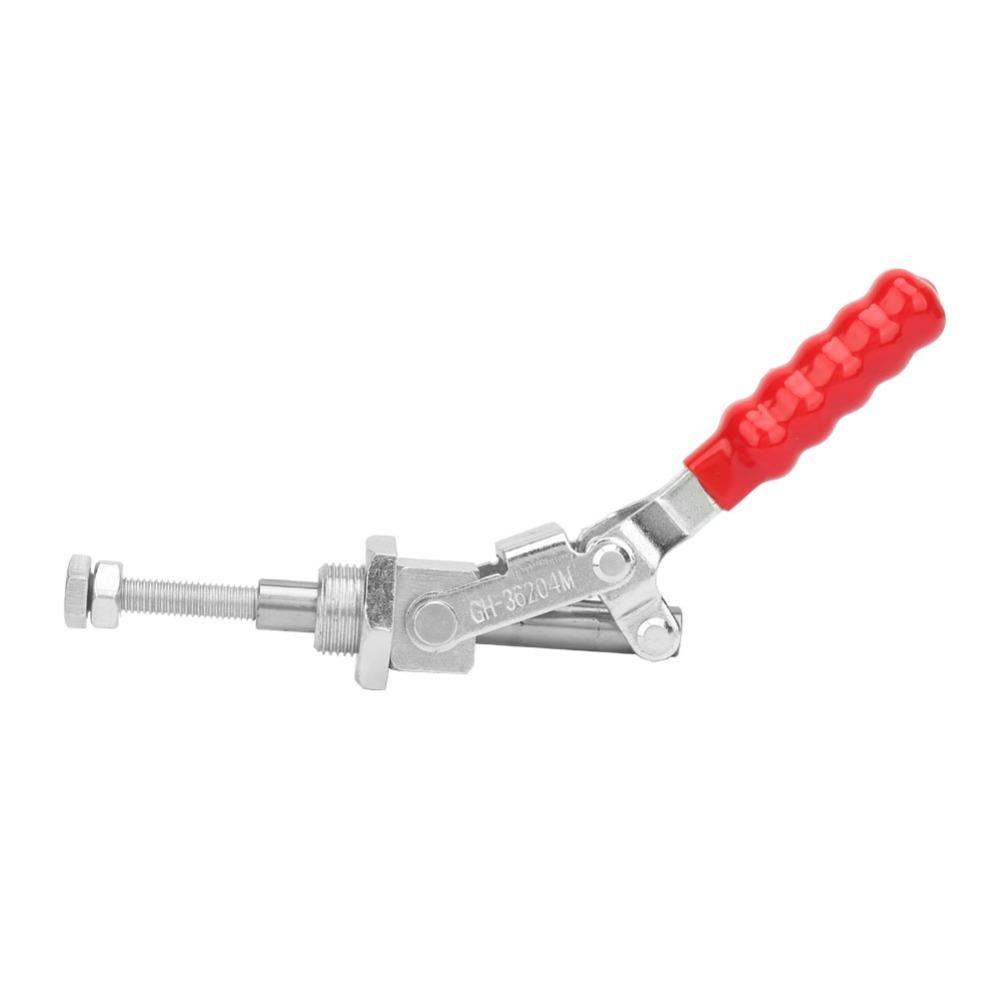 Adjustable Stroke Push Pull Toggle Clamp Adjustable Toggle Clamp For Industrial Use
