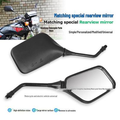 Telai, raccordi e accessori per moto – Specchietti per auto e accessori