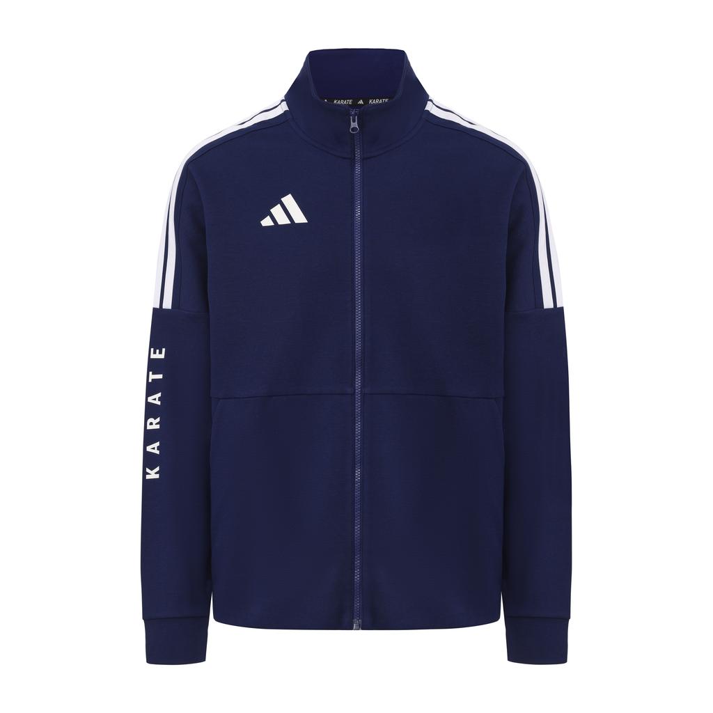 Adidas Windproof Warm Casual Jacket Men Jackets CLTR02NHJK-DBW