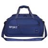 Lishen Fashion Large Capacity Gym Bag