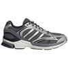adidas Spiritain 2000 Grey Matte Silver Unisex Sneakers Grey-Four Matte-Silver Core-Black KI4378